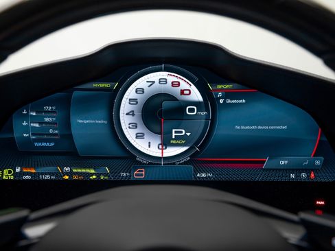 Certified 2024 Ferrari SF90 Stradale image 24