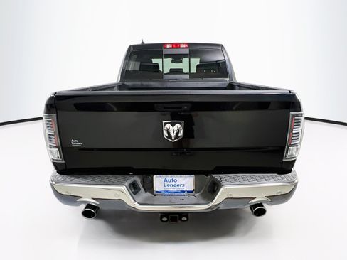 Used 2018 RAM 1500 Big Horn AWD/4WD image 6