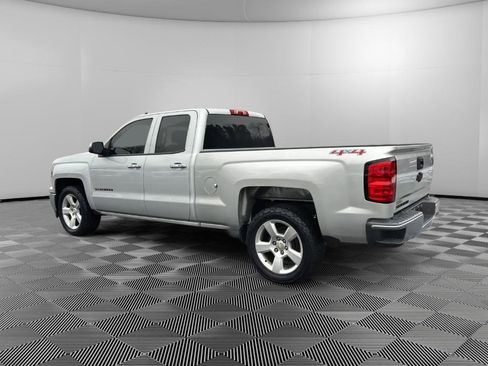 Used 2015 Chevrolet Silverado 1500 LS image 3
