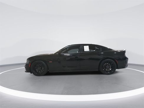 Used 2021 Dodge Charger Scat Pack w/ Dynamics Package image 5