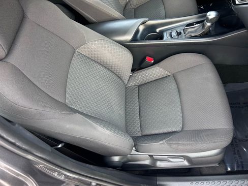 Used 2021 Toyota C-HR LE image 29