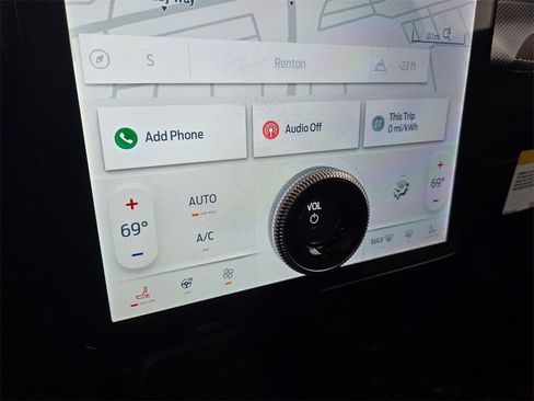 New 2025 Ford Mustang Mach-E GT w/ Interior Protection Package image 16