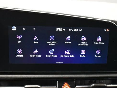 Used 2023 Kia Niro Wind w/ Wind Preserve Package image 30