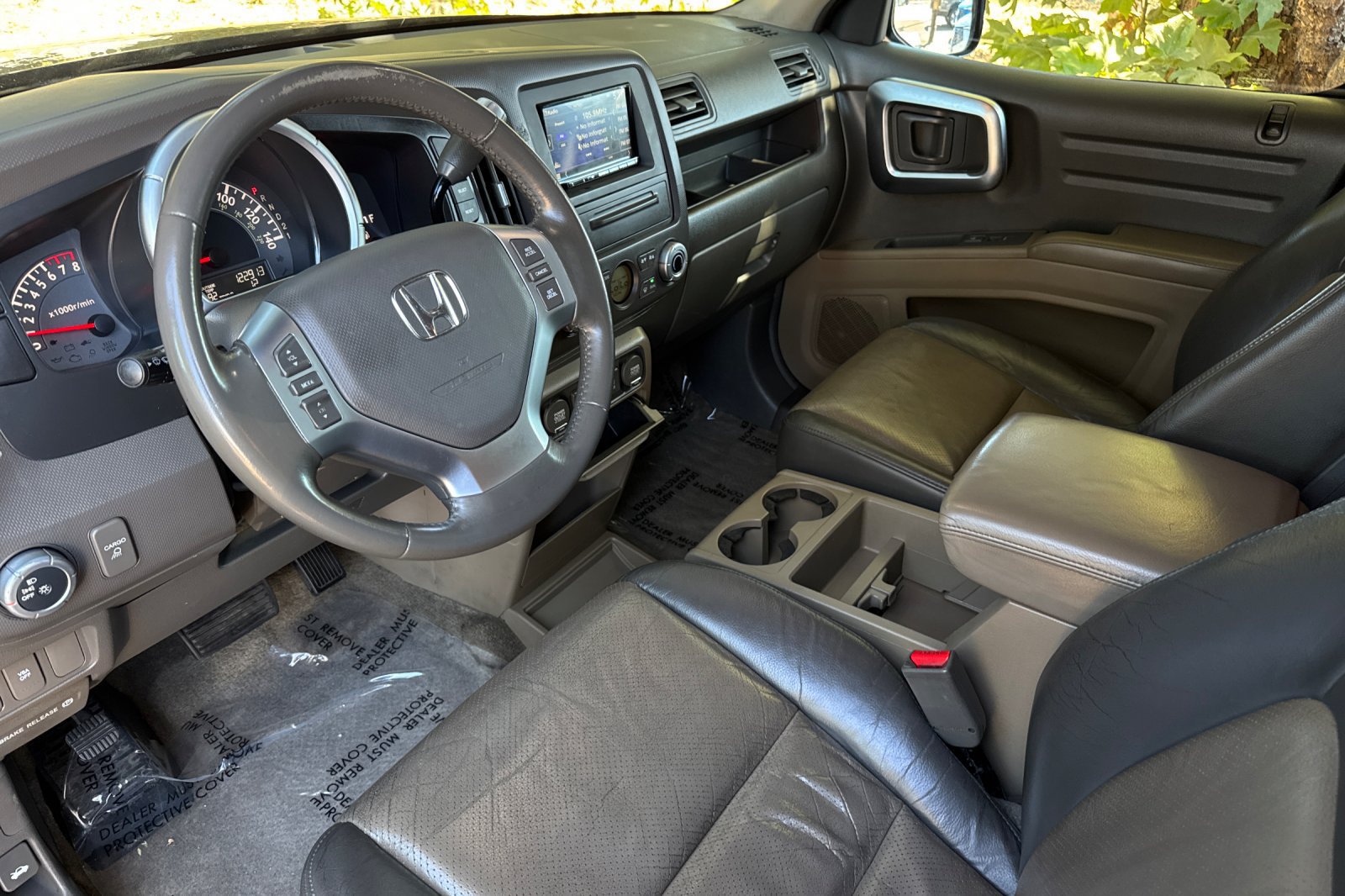 Used 2006 Honda Ridgeline RTL image 10