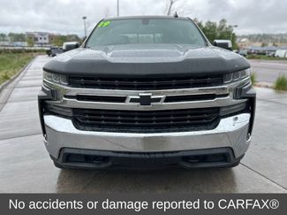 Used 2019 Chevrolet Silverado 1500 LT w/ True North Edition AWD/4WD video 2