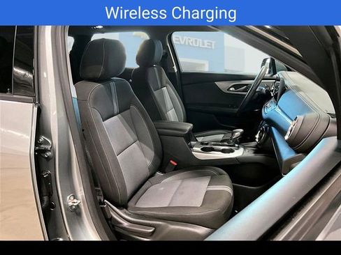 Certified 2023 Chevrolet Blazer LT w/ Convenience Package image 27
