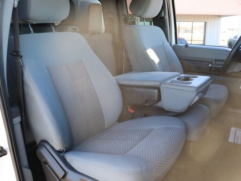 Used 2016 Ford F350 XLT w/ XLT Value Package image 29