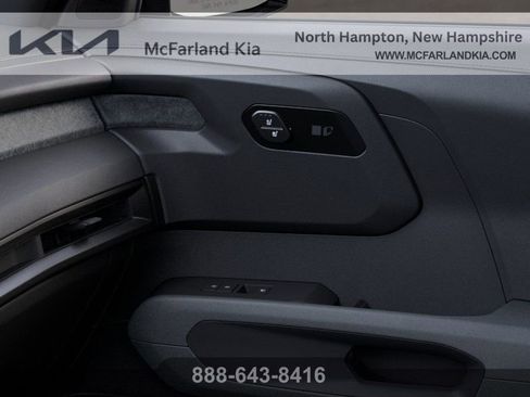 New 2027 Kia Telluride SX X-Line image 25