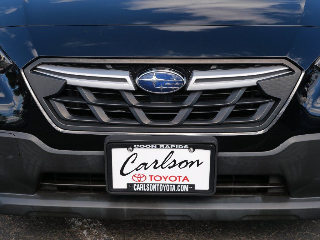 Used 2023 Subaru Crosstrek 2.0i Premium AWD/4WD image 9