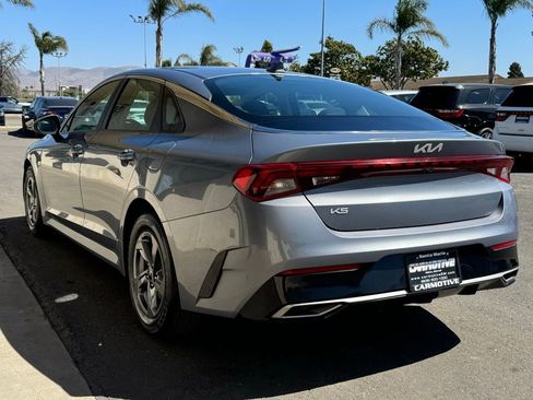 Used 2023 Kia K5 LXS image 7