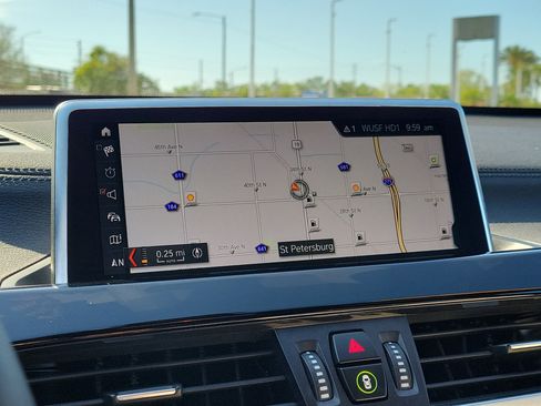 Used 2020 BMW X1 xDrive28i AWD/4WD image 24