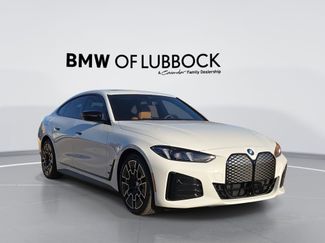 Certified 2025 BMW i4 xDrive40i w/ M Sport Package video 1