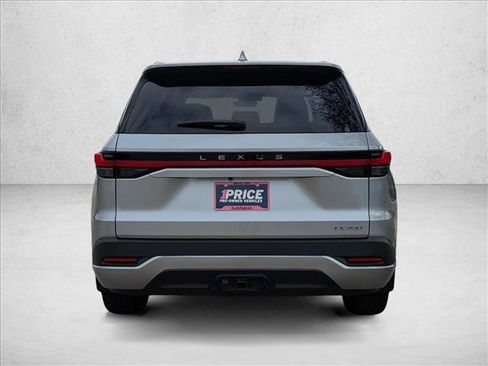 Used 2024 Lexus TX 350 FWD image 6
