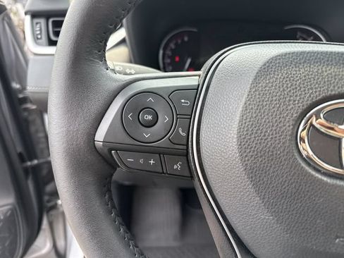 Used 2024 Toyota RAV4 XLE w/ Convenience Package AWD/4WD image 17