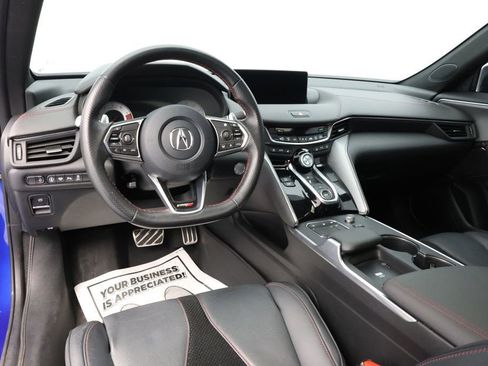 Used 2023 Acura TLX Type S image 9