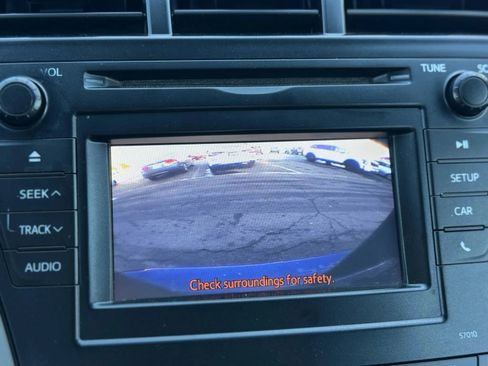 Used 2012 Toyota Prius V Two FWD image 25