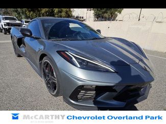 Used 2023 Chevrolet Corvette Stingray Coupe w/ LPO, Roadside Safety Package video 1