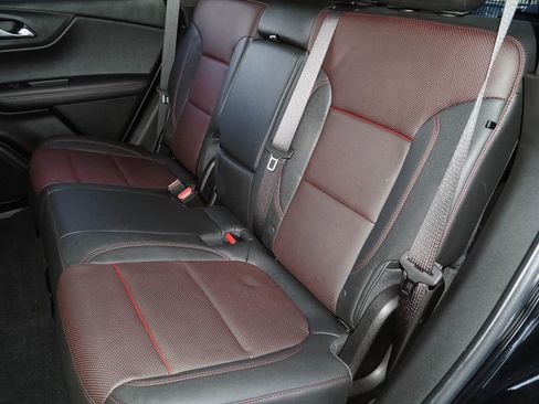 Used 2022 Chevrolet Blazer RS w/ Enhanced Convenience Package image 22