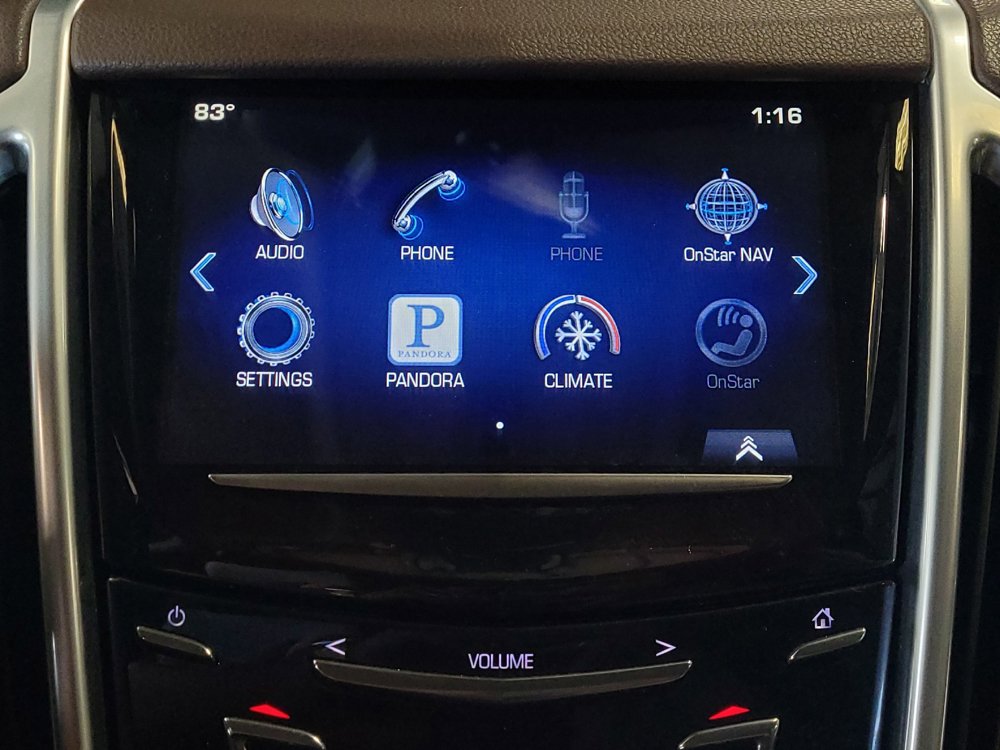 Used 2014 Cadillac SRX Luxury FWD image 25
