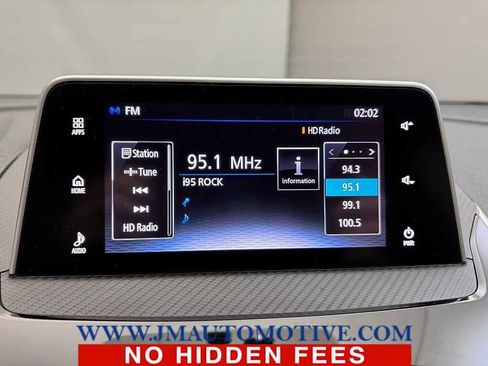 Used 2019 Mitsubishi Eclipse Cross SEL image 22