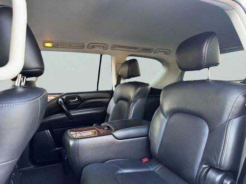 Used 2018 INFINITI QX80 2WD image 44
