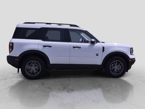 Used 2023 Ford Bronco Sport Big Bend AWD/4WD image 9