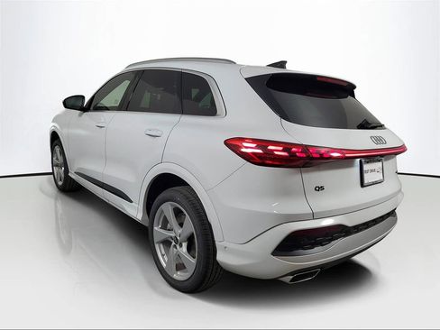 New 2025 Audi Q5 Premium Plus image 4