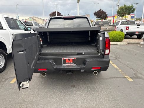 Used 2026 Honda Ridgeline RTL image 28