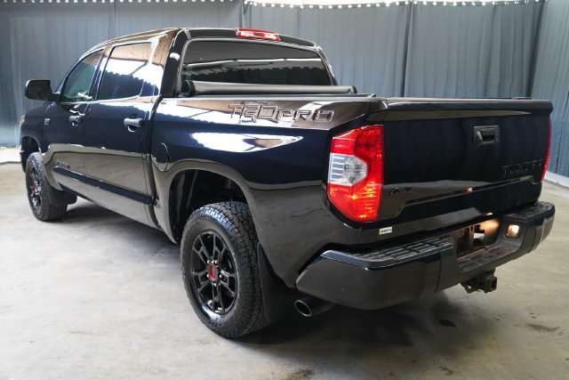 Used 2019 Toyota Tundra TRD Pro AWD/4WD image 5