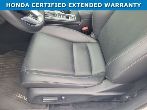 Certified 2024 Honda Civic Sport Touring image 23