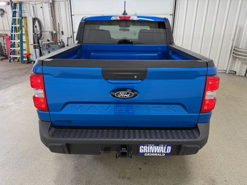 Used 2026 Ford Maverick XLT w/ XLT Luxury Package FWD image 30