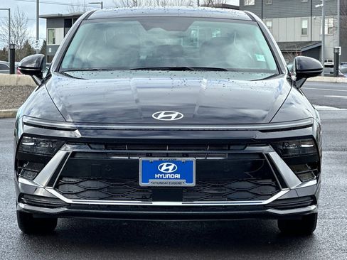 New 2025 Hyundai Sonata SEL image 8