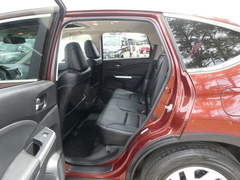 Used 2015 Honda CR-V EX-L image 31