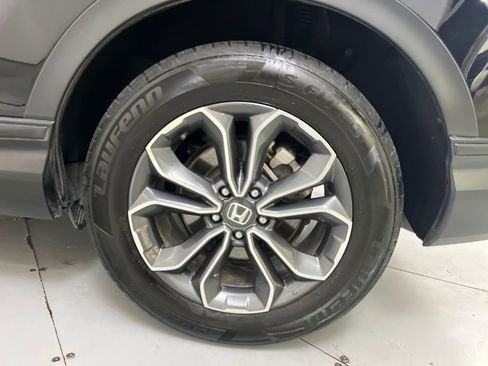 Used 2022 Honda CR-V EX image 16