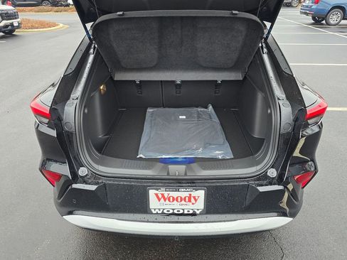 New 2026 Buick Envista Sport Touring image 30