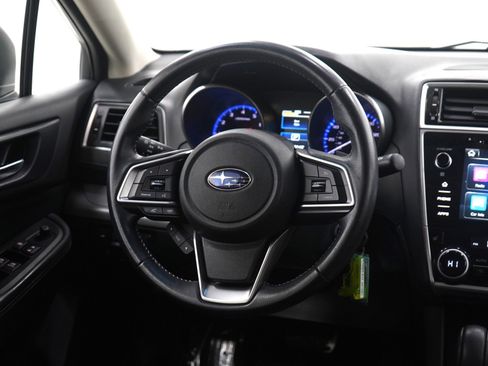 Used 2018 Subaru Legacy 2.5i Premium w/ Popular Package #1 image 14