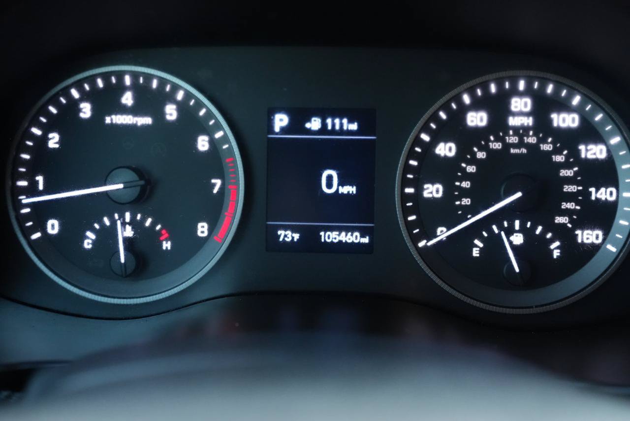 Used 2021 Hyundai Tucson Value AWD/4WD image 18