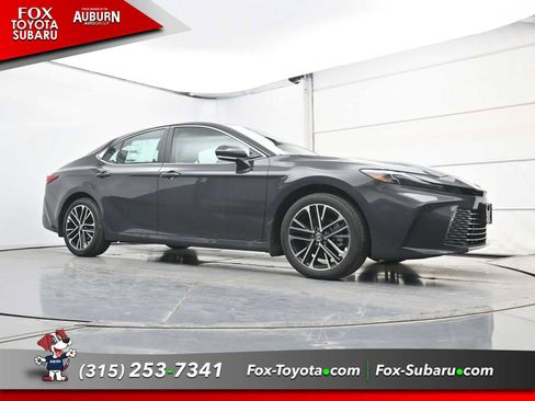 New 2026 Toyota Camry XLE image 20