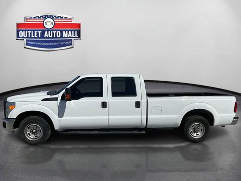 Used 2016 Ford F350 XL image 6