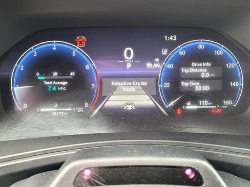 Certified 2024 Toyota Grand Highlander AWD image 32
