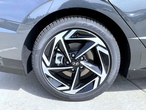 New 2026 Hyundai Sonata SEL AWD/4WD image 22