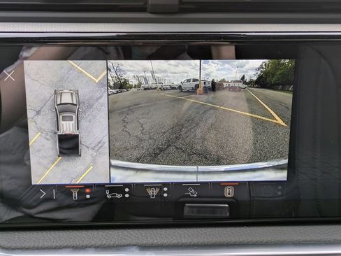 New 2026 GMC Sierra 1500 Denali AWD/4WD image 21
