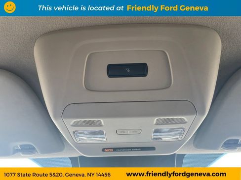 Used 2025 Ford Transit 250 Low Roof w/ Exterior Upgrade Package RWD image 20