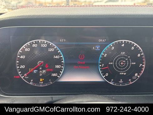 Used 2018 Mercedes-Benz E 43 AMG 4MATIC Sedan image 15