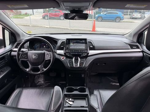 Used 2021 Honda Odyssey EX-L image 16