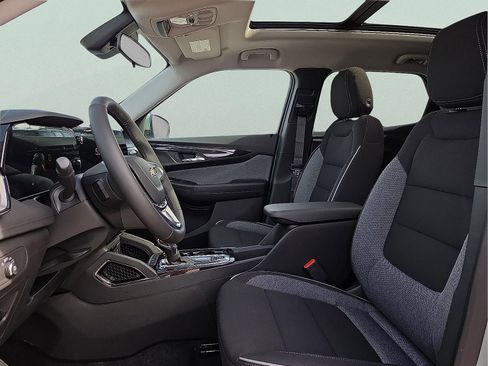 New 2026 Chevrolet TrailBlazer LT w/ LT Cold Weather Package image 14