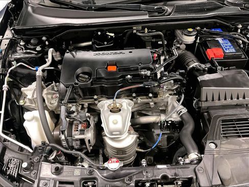 Used 2023 Honda Civic Sport image 34