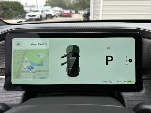 Used 2025 Rivian R1S Adventure image 24