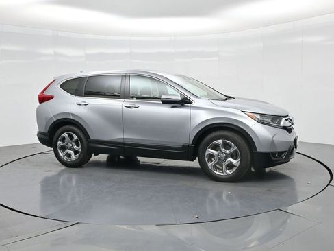 Used 2019 Honda CR-V EX-L image 17