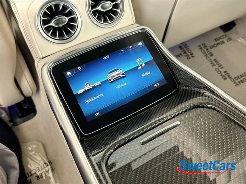 Used 2023 Mercedes-Benz AMG GT 53 image 40